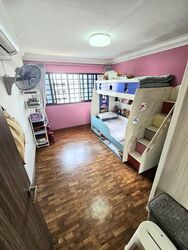 Blk 606 Clementi West Street 1 (Clementi), HDB 5 Rooms #566562991